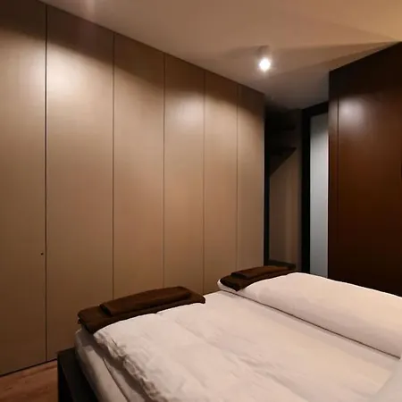 Apartament Z Widokiem Na Park *