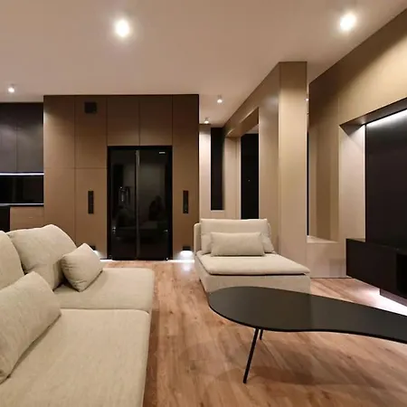 Apartament Z Widokiem Na Park *