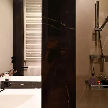Apartament Z Widokiem Na Park *