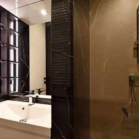 Apartament Apartament Z Widokiem Na Park *