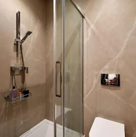 Apartament Apartament Z Widokiem Na Park Łódź