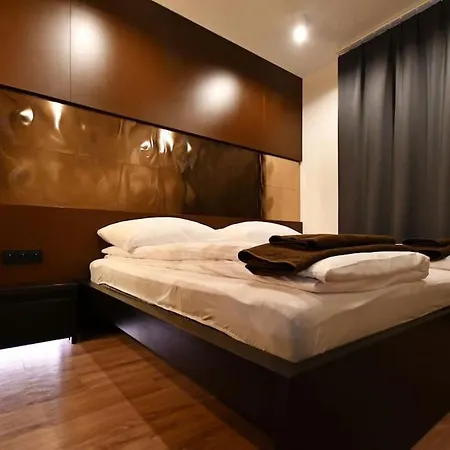 Apartament Z Widokiem Na Park *