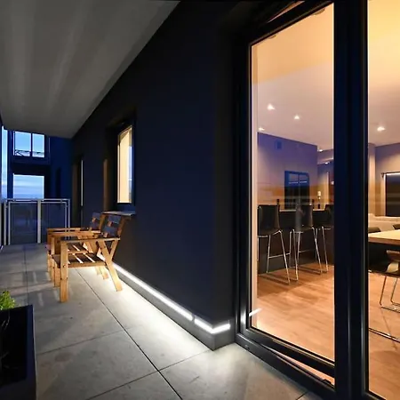 Apartament Z Widokiem Na Park وودج