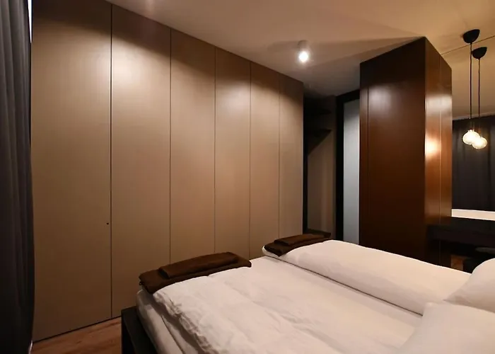 Apartament Z Widokiem Na Park *