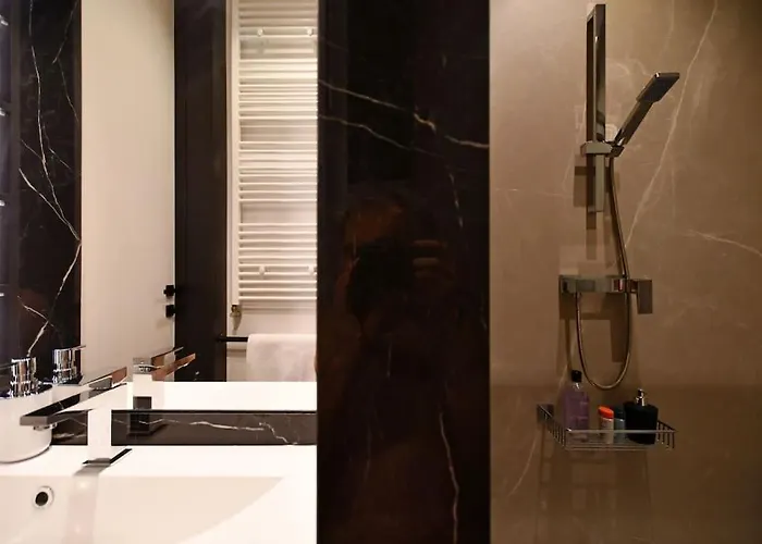 Apartament Z Widokiem Na Park *