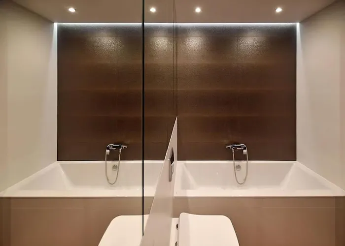 Apartament Z Widokiem Na Park