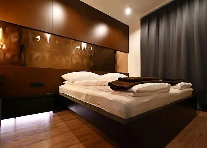 Apartament Z Widokiem Na Park *